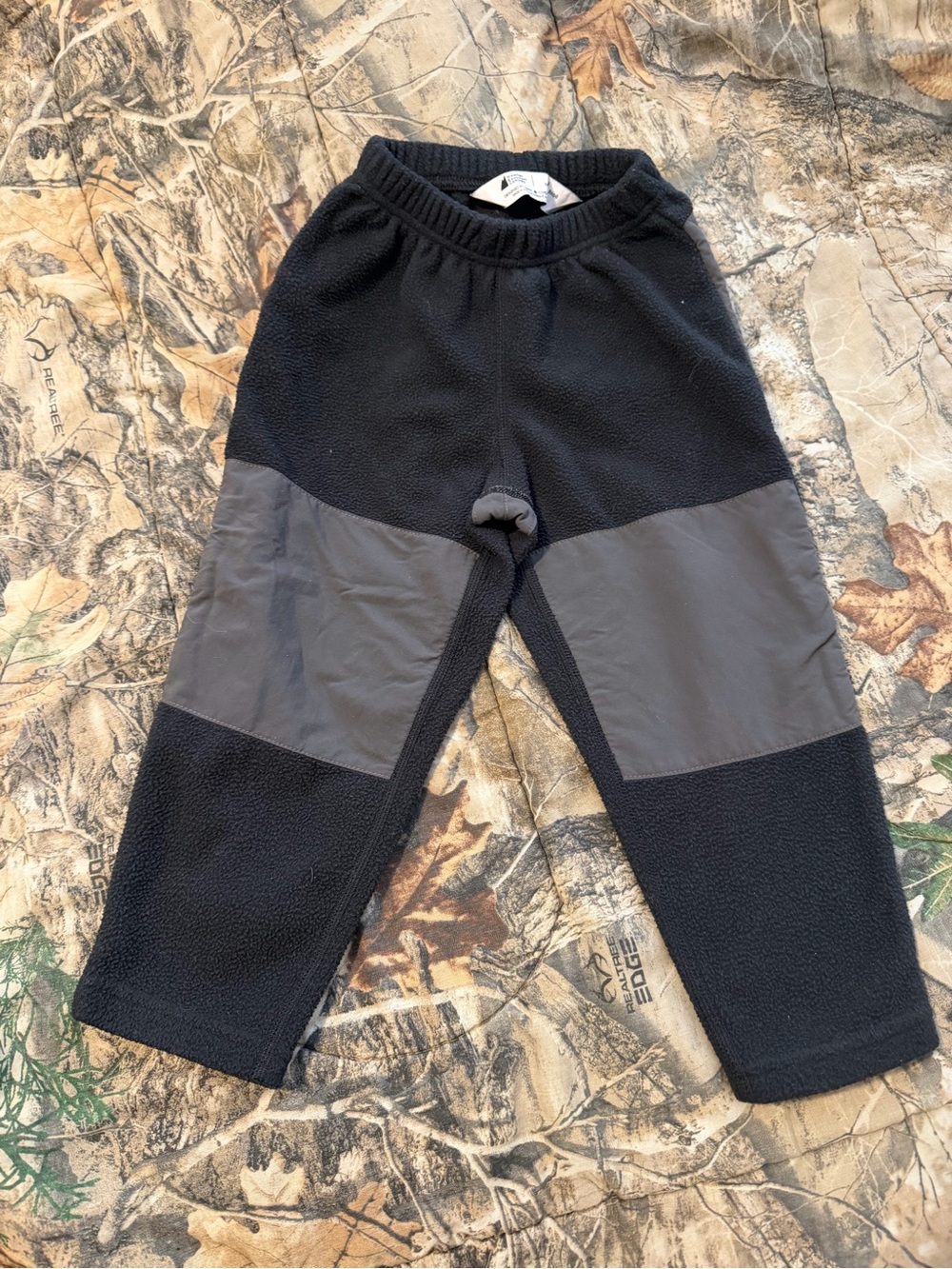 Mountain equipment pants